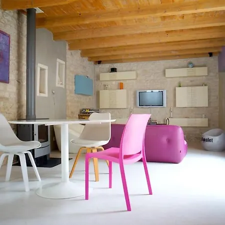 Ideal Pour Un Couple Avec 2 Enfants *