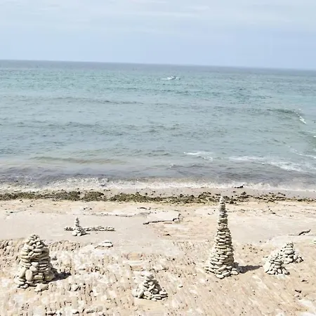 Ideal Pour Un Couple Avec 2 Enfants Dom wakacyjny Sainte-Marie-de-Ré